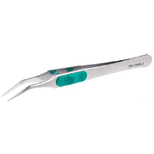 GSI Creos G Tool MT203 Mr. Tweezers, Tapered, with a Conical Neck
GSI Creos G Tool MT203 Mr. Tweezers, Tapered, with a Conical Neck