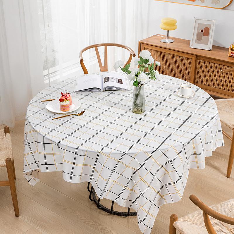 1pcs 2025 New Year Tablecloth Waterproof Oilproof Table Cover Cloth Red Festive Spring Festival Home Decoration 180x180cm
1pcs 2025 New Year Tablecloth Waterproof Oilproof Table Cover Cloth Red Festive Spring Festival Home Decoration 180x180cm
