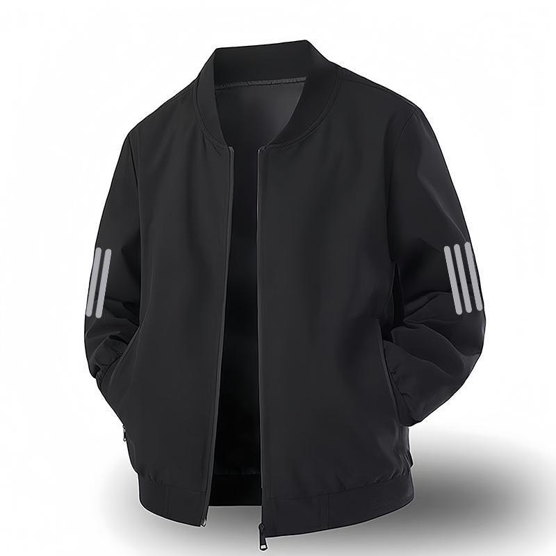 2026 New Black High-End Stand-Up Collar Cardigan Sweatshirt Jacket Loose Top Coat 5XL
2026 New Black High-End Stand-Up Collar Cardigan Sweatshirt Jacket Loose Top Coat 5XL