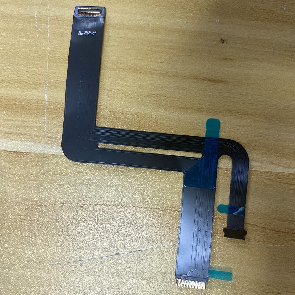 821 - 02663 Гибкий кабель сенсорной панели трекпада для MacBook Air 13 дюймов A2179 A2337
821 - 02663 Гибкий кабель сенсорной панели трекпада для MacBook Air 13 дюймов A2179 A2337