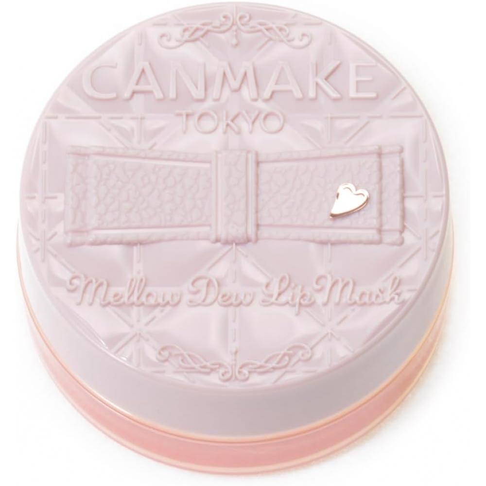 Canmake Mellow Dew Lip Mask 01 Clear Pink 4.0g Lip Mask Интенсивный увлажняющий уход Lip Foundation с лопаточкой
Canmake Mellow Dew Lip Mask 01 Clear Pink 4.0g Lip Mask Интенсивный увлажняющий уход Lip Foundation с лопаточкой