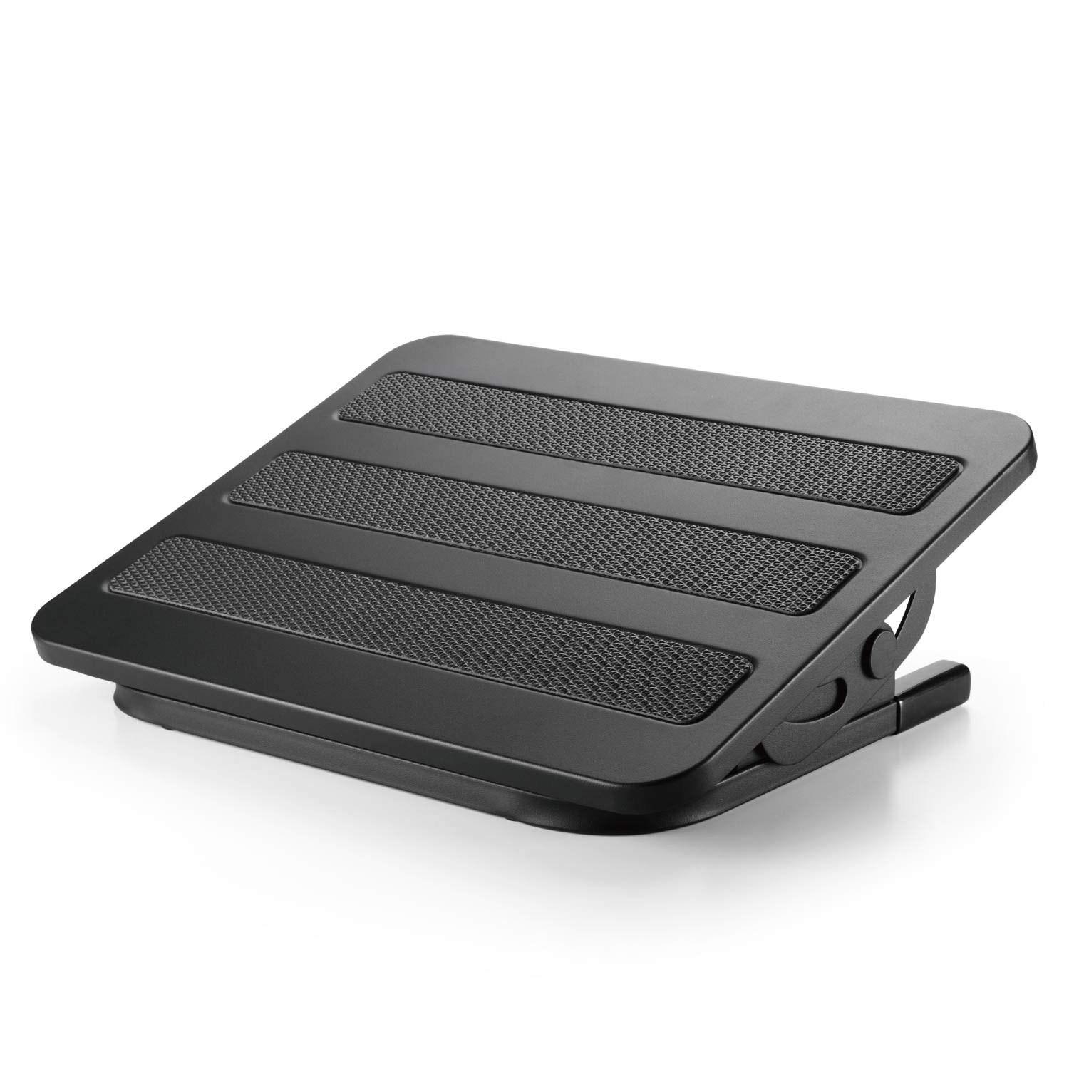 ELECOM Бесступенчатая подставка для ног, Сталь, Регулировка, Черный, PCA-FR01BK чёрный
ELECOM Бесступенчатая подставка для ног, Сталь, Регулировка, Черный, PCA-FR01BK чёрный