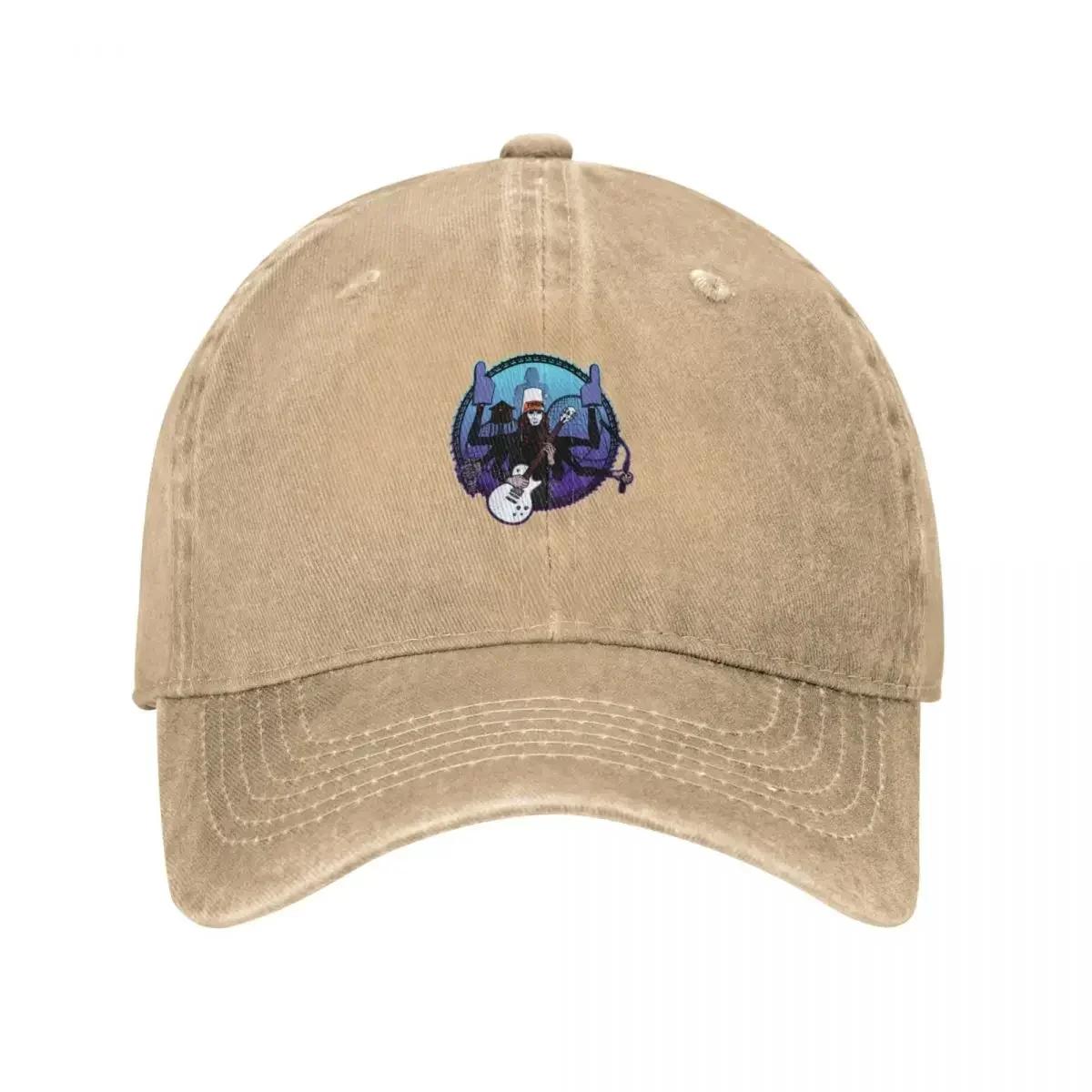 Whats In The Bucket by The Zombified Baseball Cap Beach dad hat black Fashion Beach Unisex Golf Wear WoUnisexs
Whats In The Bucket by The Zombified Baseball Cap Beach dad hat black Fashion Beach Unisex Golf Wear WoUnisexs