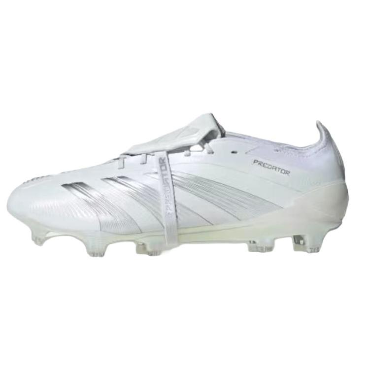Predator 24 Elite Adidas Foldover Tongue Fg Pearlized Pack IE1811 40
Predator 24 Elite Adidas Foldover Tongue Fg Pearlized Pack IE1811 40