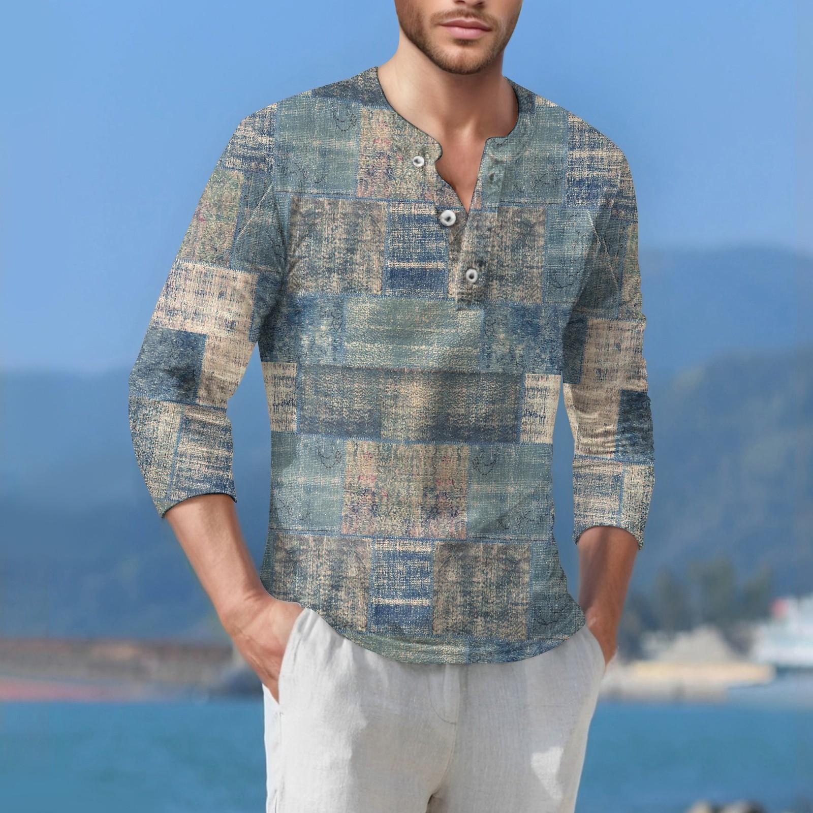 Мужская футболка уличная повседневная мода с длинными рукавами XXL белый
Мужская футболка уличная повседневная мода с длинными рукавами XXL белый