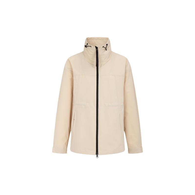 Calvin Klein Solid Color Logo Print Drawstring Casual Sports Jacket Women jackets Light-Khaki J221115-ACI S
Calvin Klein Solid Color Logo Print Drawstring Casual Sports Jacket Women jackets Light-Khaki J221115-ACI S