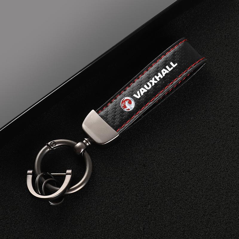 Leather Carbon Fiber Car Rings Keychain Zinc Alloy Keyrings For Vauxhall Opel Corsa D Astra G GTC J H Vectra car accessories
Leather Carbon Fiber Car Rings Keychain Zinc Alloy Keyrings For Vauxhall Opel Corsa D Astra G GTC J H Vectra car accessories