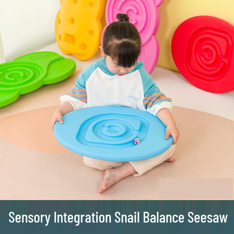 Egg-Shaped Balance Board for Children s Sensory Integration and Focus Development рожевий
Egg-Shaped Balance Board for Children s Sensory Integration and Focus Development рожевий