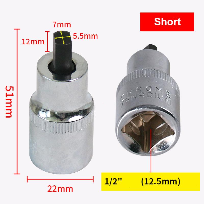 Инструмент для снятия гидравлического амортизатора автомобиля, разбрасыватель стойки стойки, сепаратор подвески, ручной набор инструментов для удаления втулки шарового шарнира
Инструмент для снятия гидравлического амортизатора автомобиля, разбрасыватель стойки стойки, сепаратор подвески, ручной набор инструментов для удаления втулки шарового шарнира