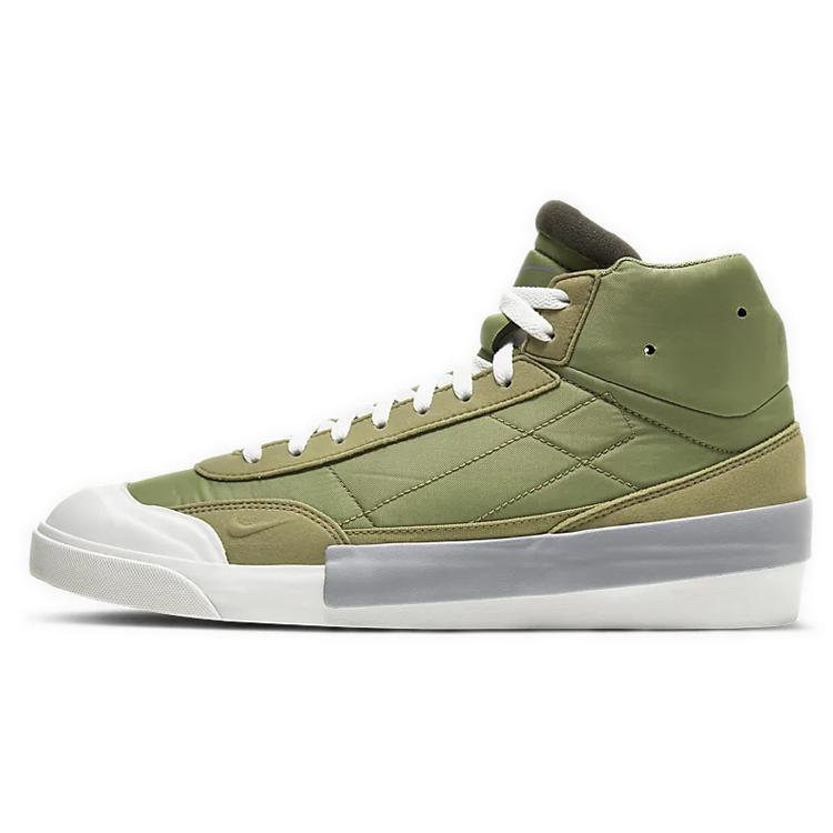new Nike Drop Type Mid Dusty Olive 42.5
new Nike Drop Type Mid Dusty Olive 42.5