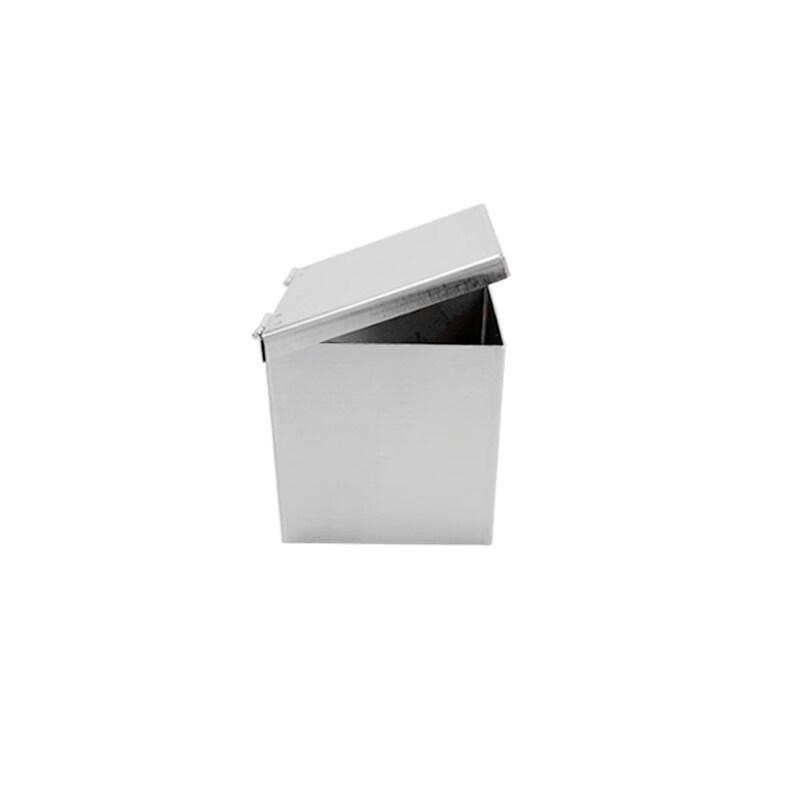 Aokewen Stainless Steel Monitoring Protection Box
Aokewen Stainless Steel Monitoring Protection Box