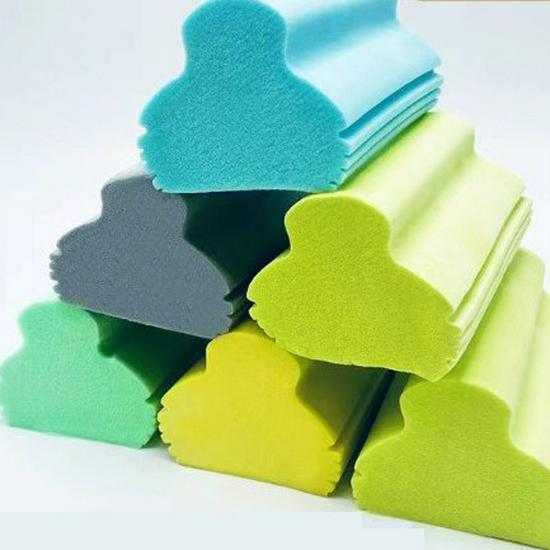 Newcomer s 2x 5 Yuan Coupon: Thick Multifunctional Sponge for Kitchen & Washstand Cleaning
Newcomer s 2x 5 Yuan Coupon: Thick Multifunctional Sponge for Kitchen & Washstand Cleaning
