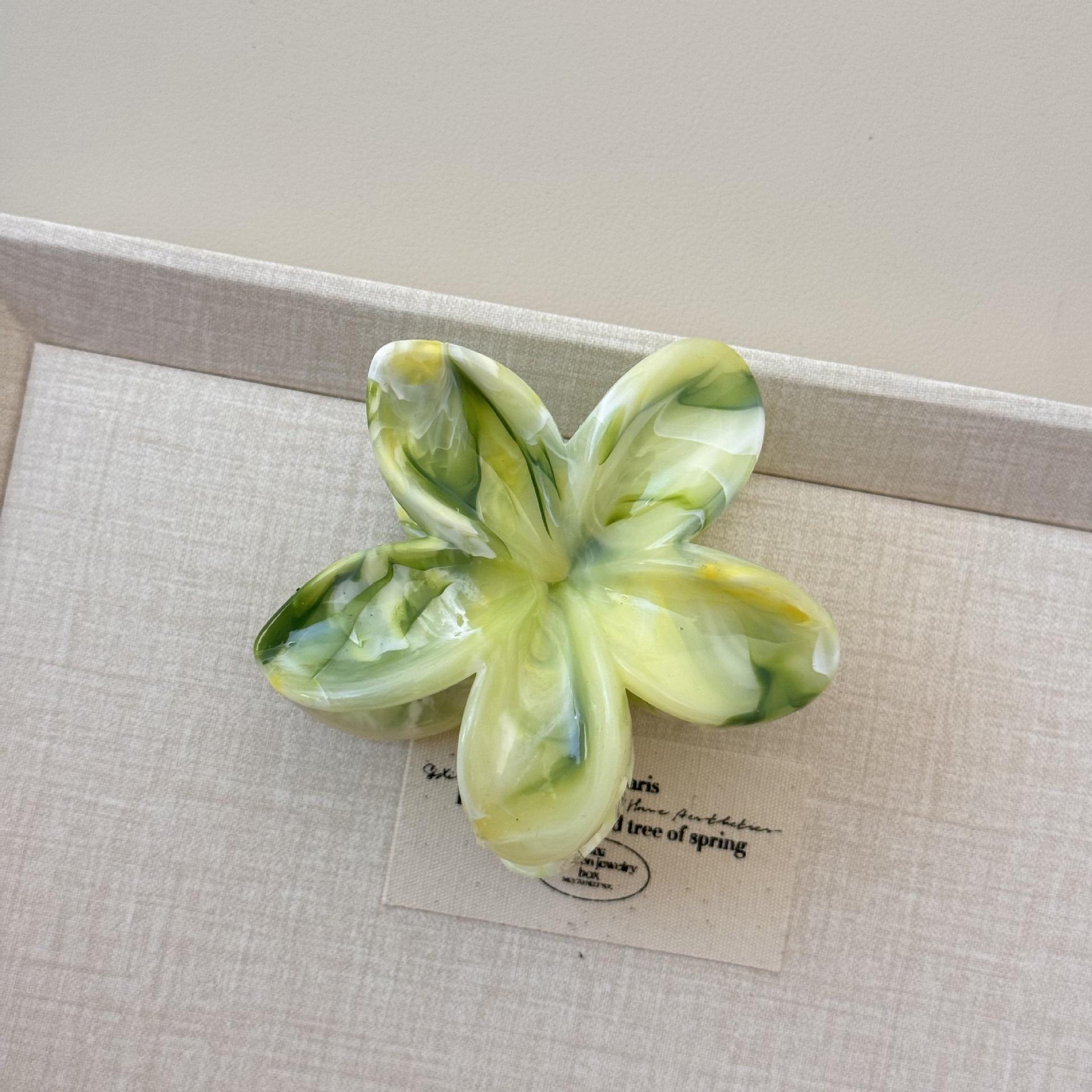 Заколка-краб и аксессуары-клипсы для женщин, девушек, сладости, k-pop, йога, новинка, популярный, винтажный, дизайнерский головной убор, цветок-зажим, новый
Заколка-краб и аксессуары-клипсы для женщин, девушек, сладости, k-pop, йога, новинка, популярный, винтажный, дизайнерский головной убор, цветок-зажим, новый