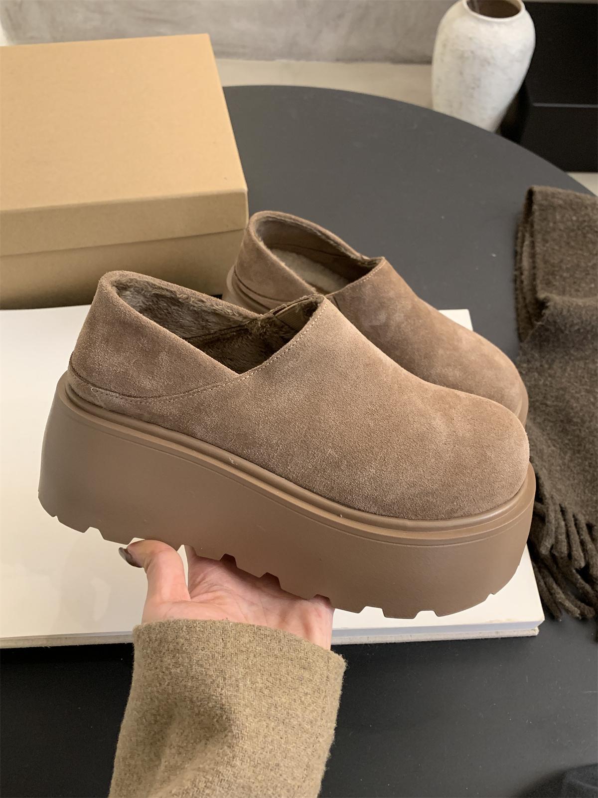 Fashion Japanese Style 2025 Spring New Chunky Platform Pumps Woman Slip On Jk Uniform Shoes British High Heels Gothic Loafers Women 39
Fashion Japanese Style 2025 Spring New Chunky Platform Pumps Woman Slip On Jk Uniform Shoes British High Heels Gothic Loafers Women 39