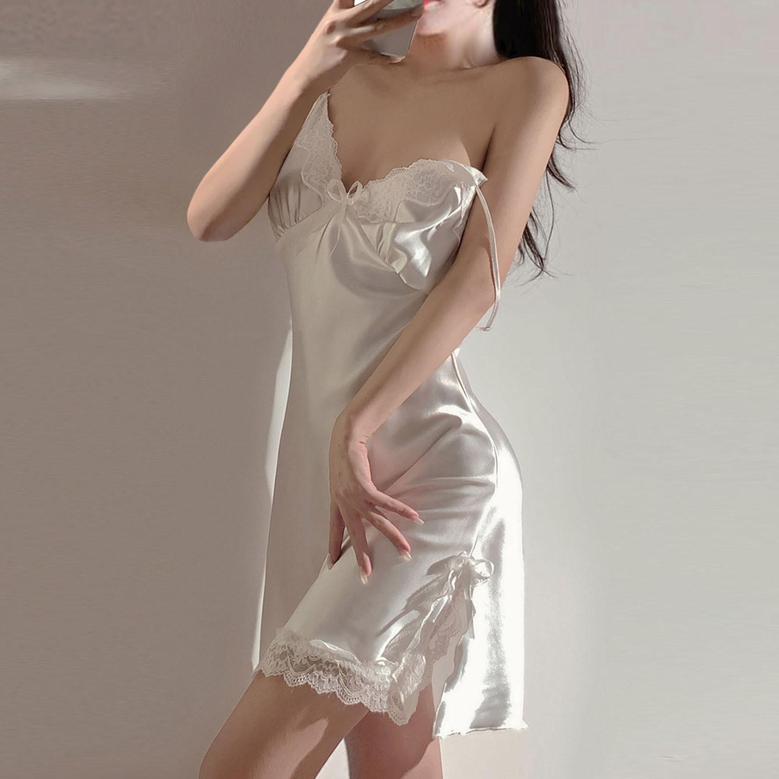 Дамы ремень кружево крючком вырез Тедди белье вышивка нижнее белье XL белый
Дамы ремень кружево крючком вырез Тедди белье вышивка нижнее белье XL белый