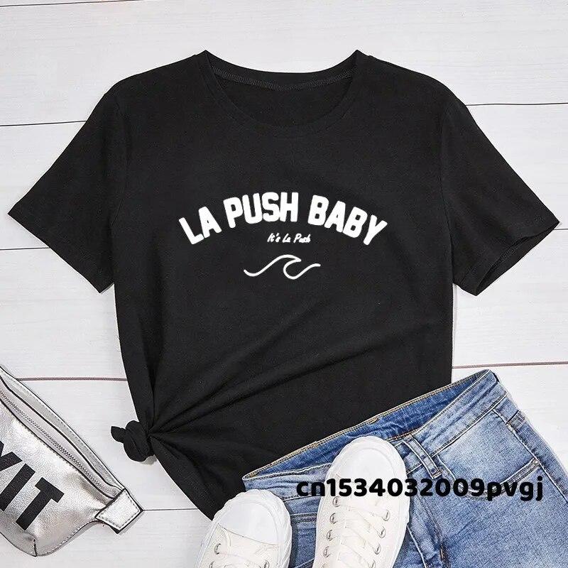 La Push Baby Twilight футболка женская с коротким рукавом Стефани Майер футболка Bookish Bookworm футболка Twilight Saga уличная одежда унисекс
La Push Baby Twilight футболка женская с коротким рукавом Стефани Майер футболка Bookish Bookworm футболка Twilight Saga уличная одежда унисекс