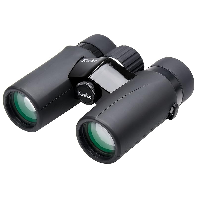 Kenko binoculars Ultraview EX compact 8×32 Magnification 8x Objective lens diameter 32mm 375g lightweight body Full spec prism system 8.3° wide field
Kenko binoculars Ultraview EX compact 8×32 Magnification 8x Objective lens diameter 32mm 375g lightweight body Full spec prism system 8.3° wide field