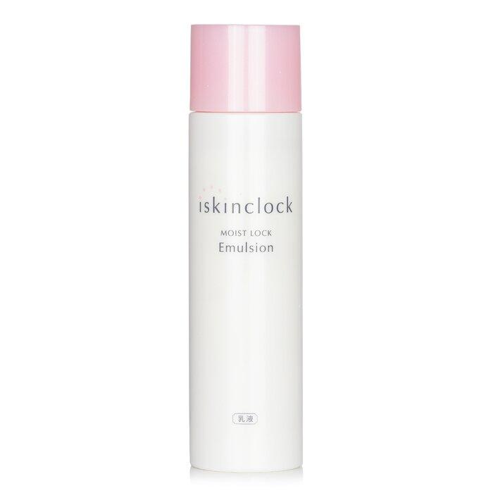 ISKINCLOCK Увлажняющая эмульсия
ISKINCLOCK Увлажняющая эмульсия