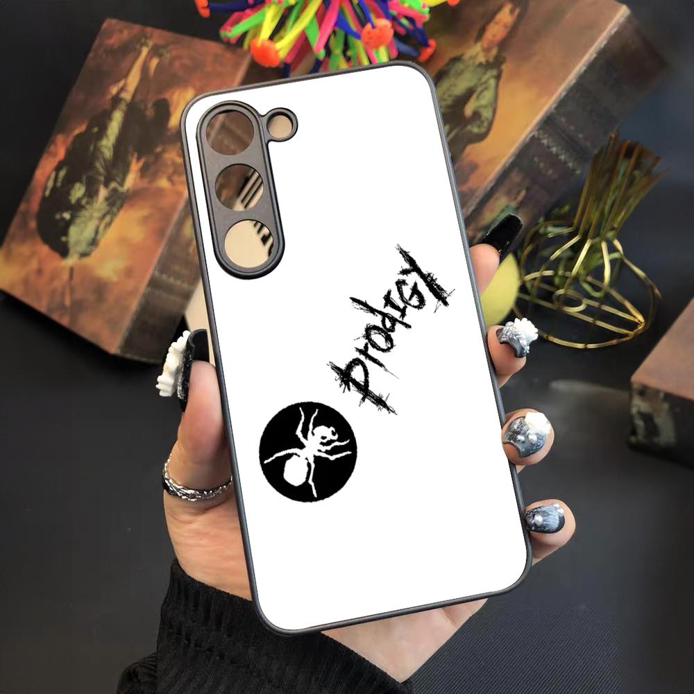 The Prodigy Artist Logo Phone Case For Samsung Galaxy S25 S24 S23 S22 S20 S21 Note20 Ultra Plus Fe Colored Silver Cover Samsung S23 Ultra
The Prodigy Artist Logo Phone Case For Samsung Galaxy S25 S24 S23 S22 S20 S21 Note20 Ultra Plus Fe Colored Silver Cover Samsung S23 Ultra
