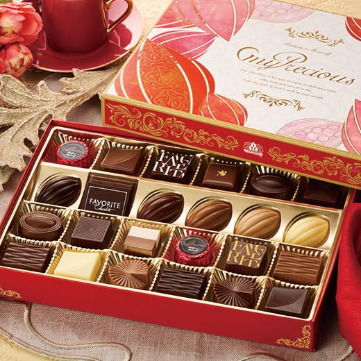 Belluna Gourmet Valentine Chocolate Sweets Gift Chocolate Present Morozoff My Precious
Belluna Gourmet Valentine Chocolate Sweets Gift Chocolate Present Morozoff My Precious