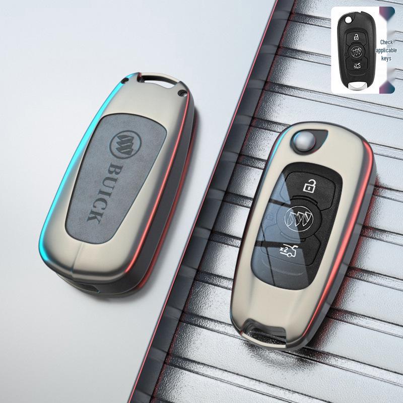 Buick Verano Key Case: Full Coverage Car Shell Accessory
Buick Verano Key Case: Full Coverage Car Shell Accessory