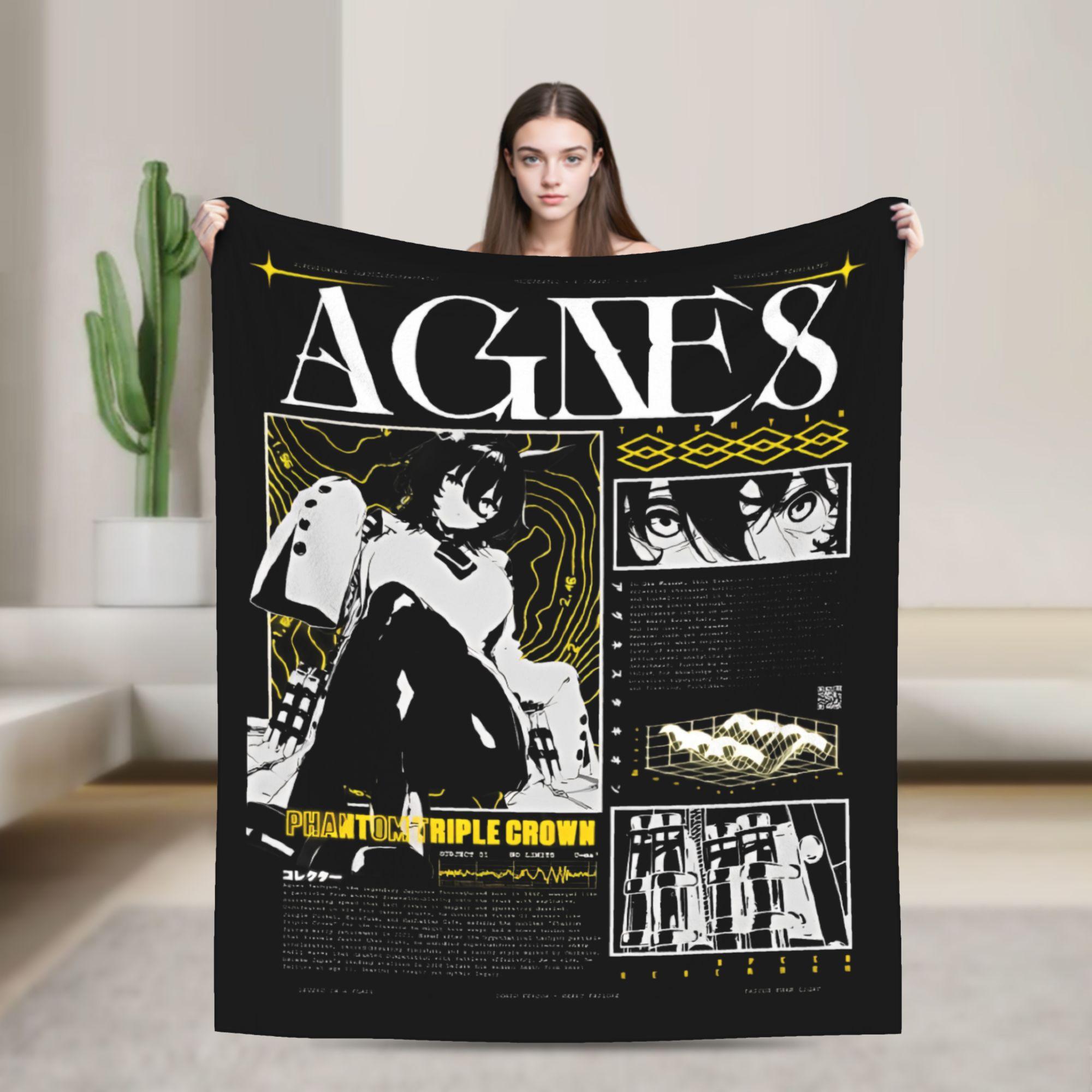 I love Narita Top Road and Admire Vega Blankets Flannel Autumn/Winter Umamusume Soft Throw Blankets for Home Couch Quilt 75x90cm
I love Narita Top Road and Admire Vega Blankets Flannel Autumn/Winter Umamusume Soft Throw Blankets for Home Couch Quilt 75x90cm