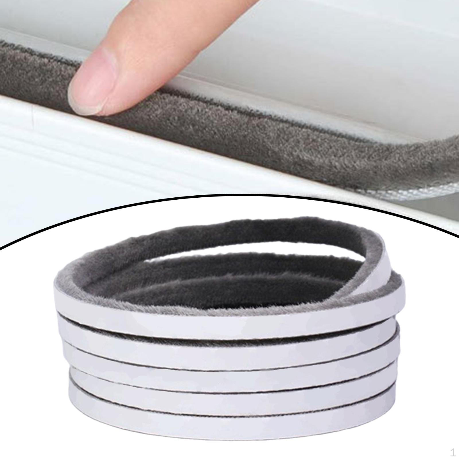 Щетка для очистки от атмосферных воздействий, уплотнительная лента, звукоизоляционная сильная липкость, уплотнитель, уплотнение оконных дверей
Щетка для очистки от атмосферных воздействий, уплотнительная лента, звукоизоляционная сильная липкость, уплотнитель, уплотнение оконных дверей