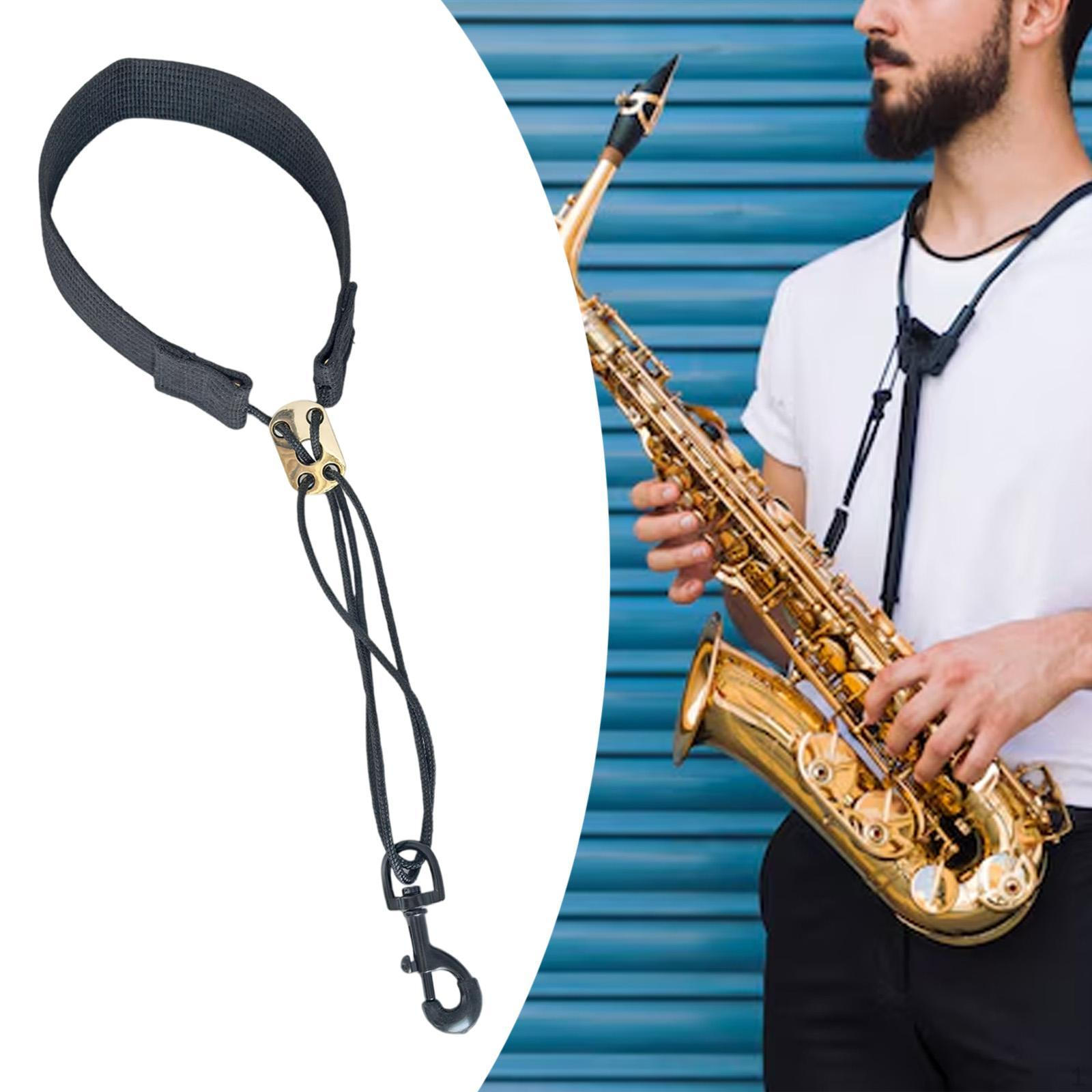 Sax Neck Strap Strap,Comfortable,Portable,Soft,Sturdy Adjustable Length Lightweight Professional коричневий
Sax Neck Strap Strap,Comfortable,Portable,Soft,Sturdy Adjustable Length Lightweight Professional коричневий