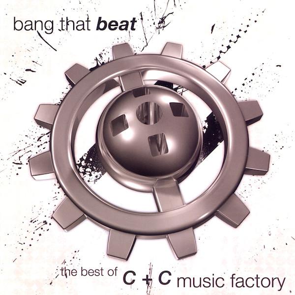CD C + C MUSIC FACTORY - Bang That Beat (The Best Of C + C M 88697634602 Camden 2009 Europe Dance & Electronica Used
CD C + C MUSIC FACTORY - Bang That Beat (The Best Of C + C M 88697634602 Camden 2009 Europe Dance & Electronica Used