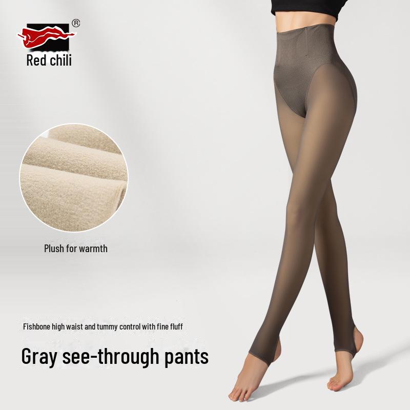 «Колготки Red Pepper Grey Skin-Transparent, подтягивающие талию и корректирующие ягодицы, с плотным бархатом для женщин» 80g, with feet чёрный
«Колготки Red Pepper Grey Skin-Transparent, подтягивающие талию и корректирующие ягодицы, с плотным бархатом для женщин» 80g, with feet чёрный