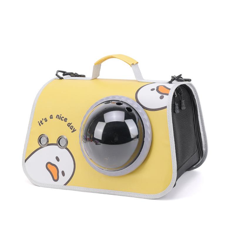 Dog Out Portable Bag Folding Backpack Breathable Portable Oblique Span Bag Breathable Cat Out Bag Pet Supplies Upgraded four-piece set
Dog Out Portable Bag Folding Backpack Breathable Portable Oblique Span Bag Breathable Cat Out Bag Pet Supplies Upgraded four-piece set