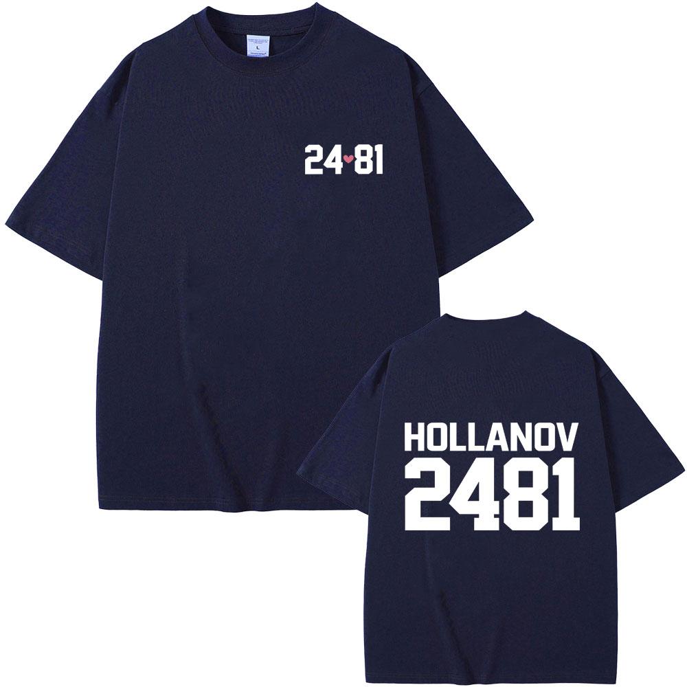 Heated Rivalry Shane Hollander Ilya Rozanov Hollanov 2481 Graphic Tshirt Unisex Women Clothing Casual Tshirts Unisex Vintage Tops L
Heated Rivalry Shane Hollander Ilya Rozanov Hollanov 2481 Graphic Tshirt Unisex Women Clothing Casual Tshirts Unisex Vintage Tops L