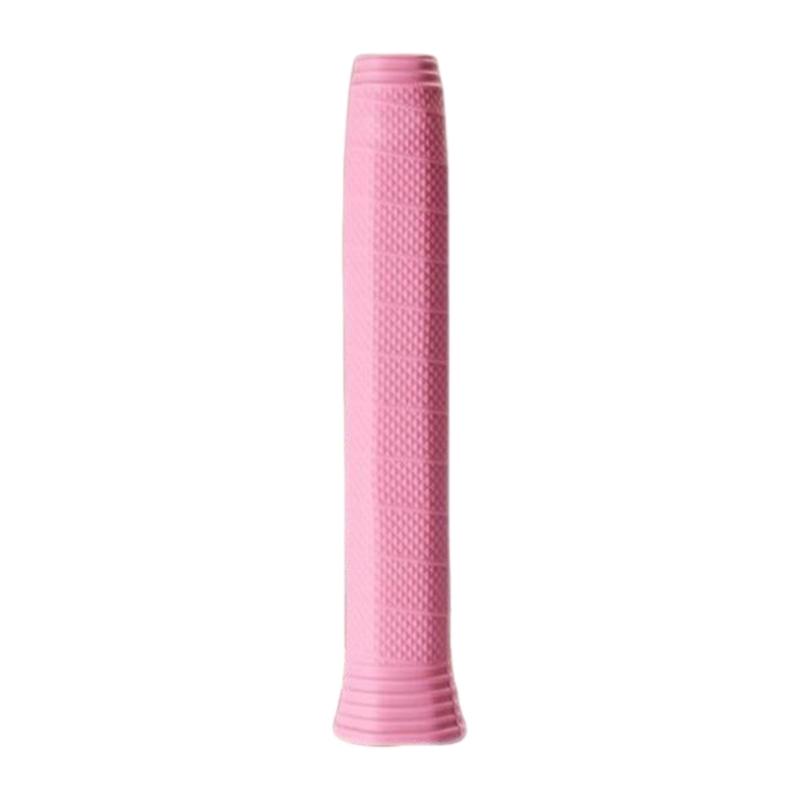Badminton Racket Silicones Grip Shocked Absorption Handle Cover Reusables Sweat Absorbing Racket Handle Cover розовый
Badminton Racket Silicones Grip Shocked Absorption Handle Cover Reusables Sweat Absorbing Racket Handle Cover розовый