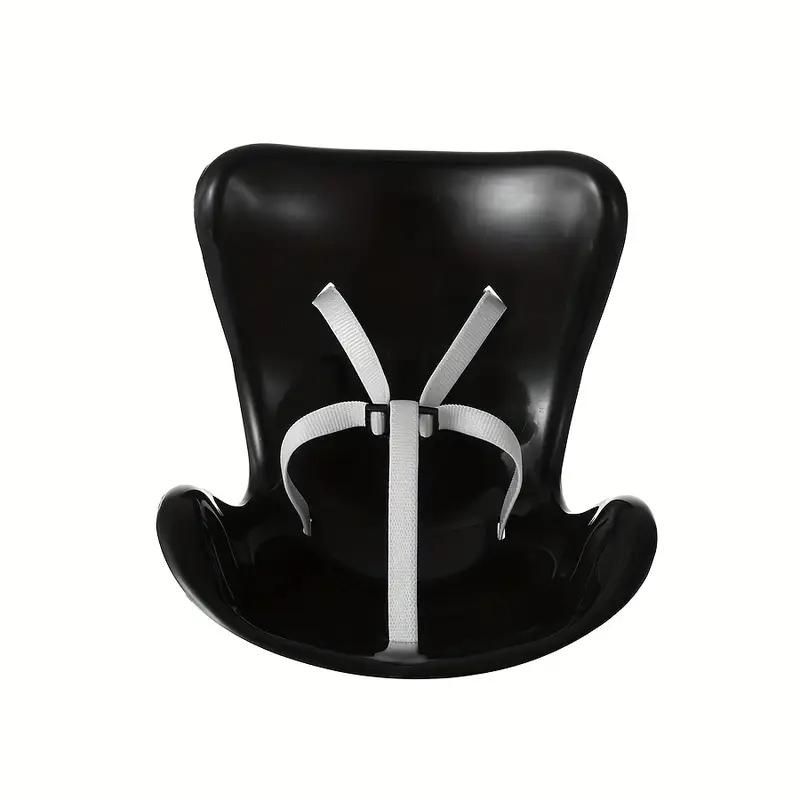 Cute Chair Shape Car Interior Decor Accessories for Labubu & Dolls Under 18cm Plastic Car Vent Clip Miniature Toy Display Stand чорний
Cute Chair Shape Car Interior Decor Accessories for Labubu & Dolls Under 18cm Plastic Car Vent Clip Miniature Toy Display Stand чорний