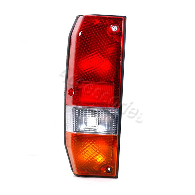 For Toyota Landcruiser 70 75 Series Troopy 1985 1986 1987 1988 1989-1999 Left Right Rear Tail Light Driving Light Rear Fog Light
For Toyota Landcruiser 70 75 Series Troopy 1985 1986 1987 1988 1989-1999 Left Right Rear Tail Light Driving Light Rear Fog Light