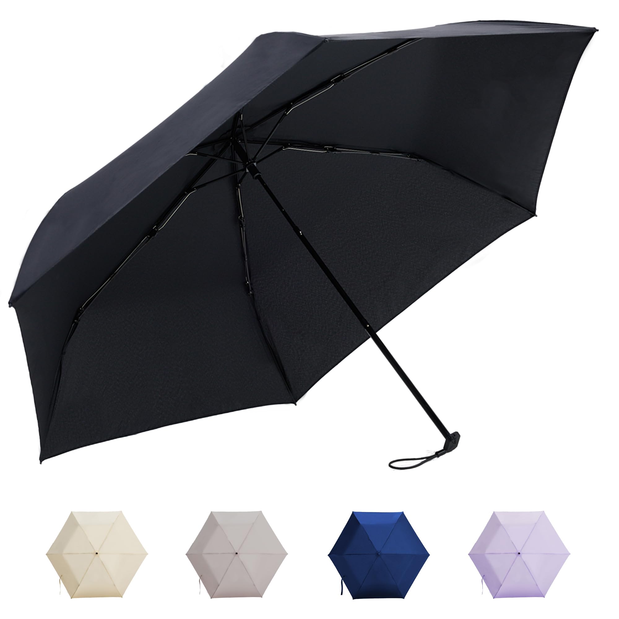 First at Folding Parasol with UV Manual Heat Opening and Suitable for Sun and UV Windproof and Portable for Men and Includes Storage Heatstroke чёрный
First at Folding Parasol with UV Manual Heat Opening and Suitable for Sun and UV Windproof and Portable for Men and Includes Storage Heatstroke чёрный