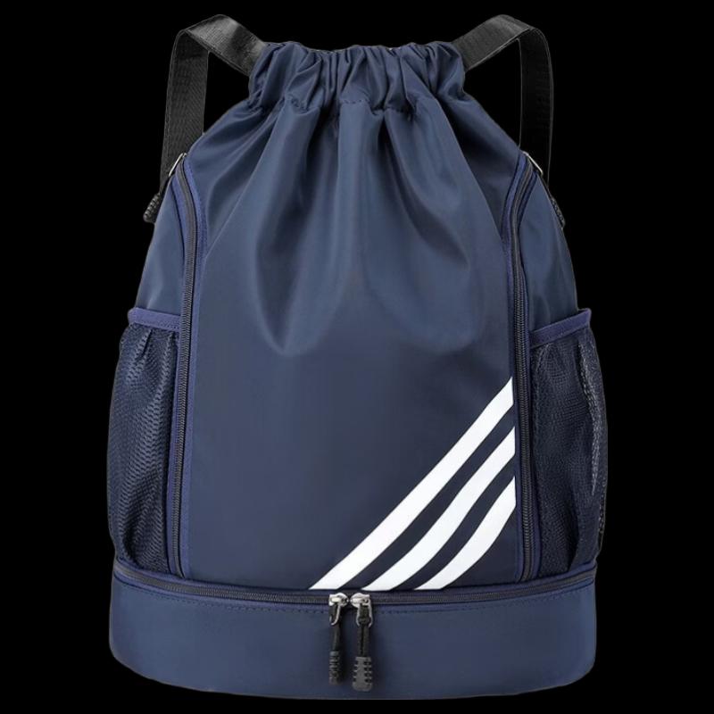 Li Shen Basketball Training Drawstring Backpack
Li Shen Basketball Training Drawstring Backpack