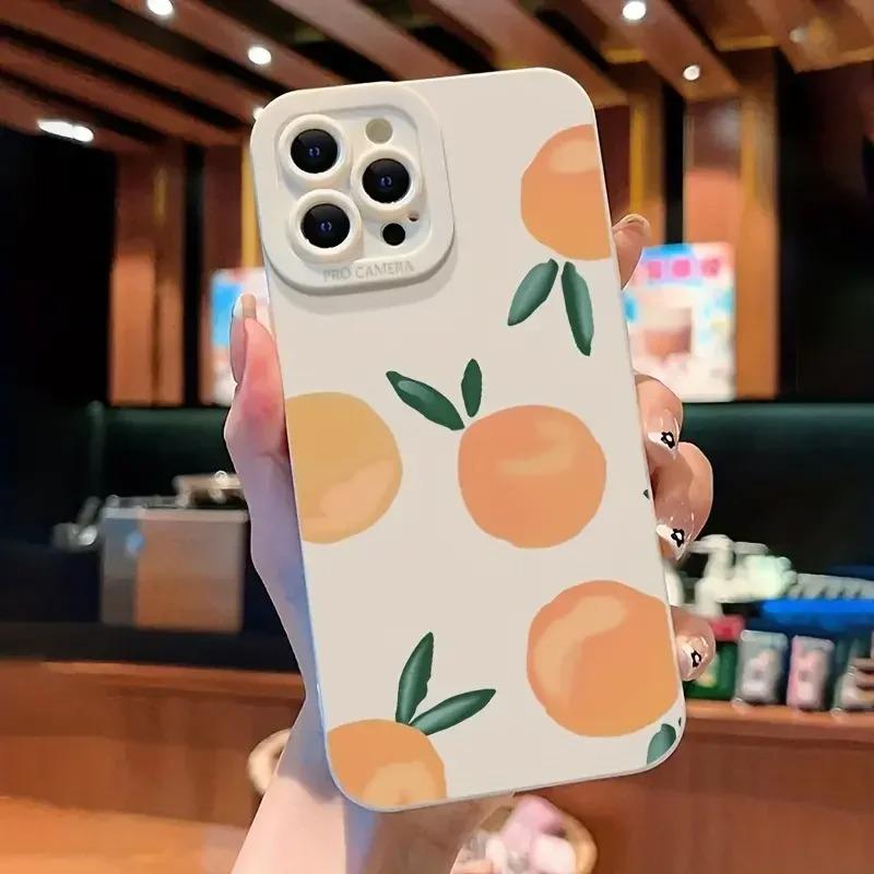 Vibrant Orange Graphic Phone Case For Samsung Galaxy S10 S20 S21 S22 FE Plus Ultra Note 20 Silicone A72 A71 A52 A51 A50 A32 A31 S21
Vibrant Orange Graphic Phone Case For Samsung Galaxy S10 S20 S21 S22 FE Plus Ultra Note 20 Silicone A72 A71 A52 A51 A50 A32 A31 S21
