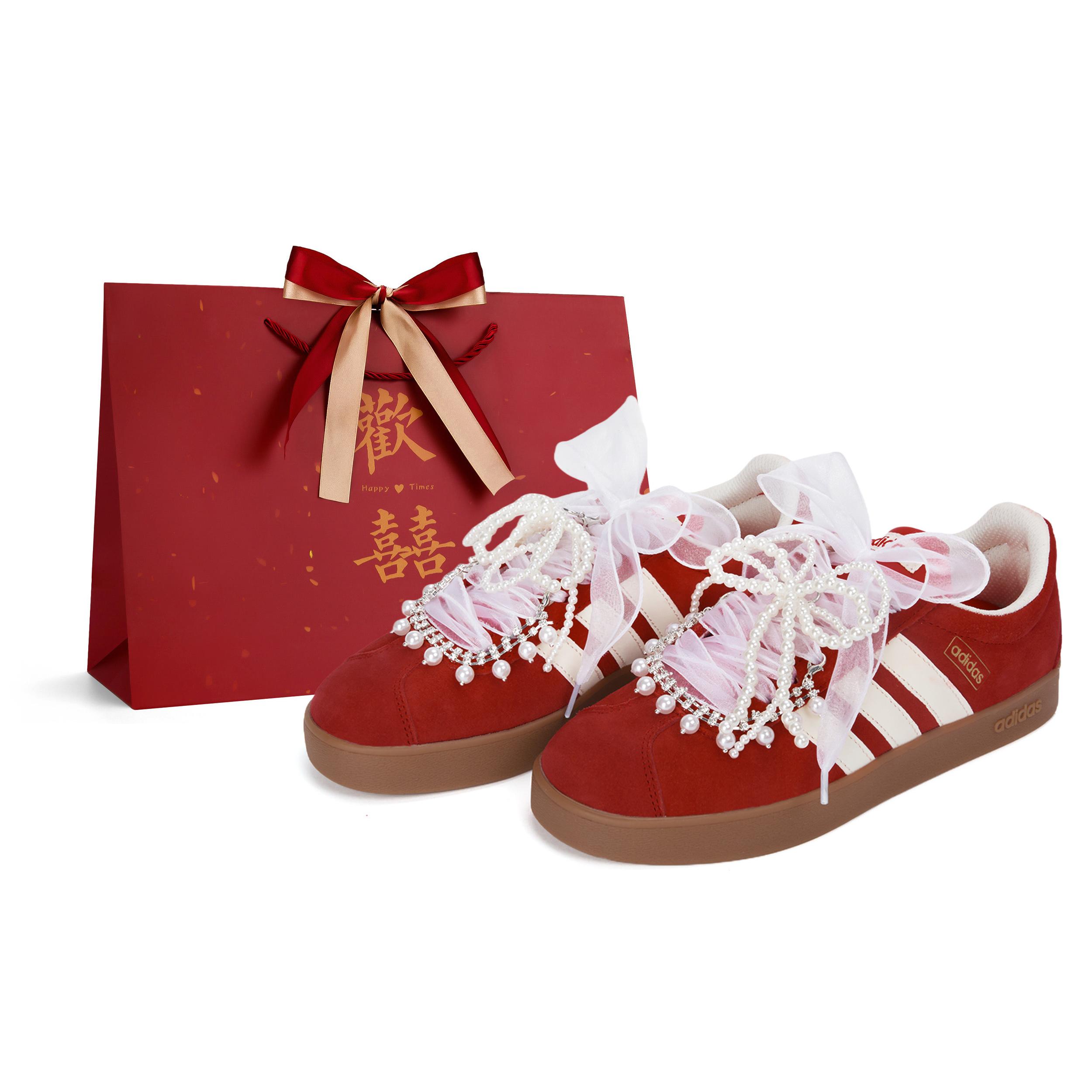Adidas Vl Court Classic Skateboard Shoes Women s KK3774(Team943-SBOX) 38
Adidas Vl Court Classic Skateboard Shoes Women s KK3774(Team943-SBOX) 38