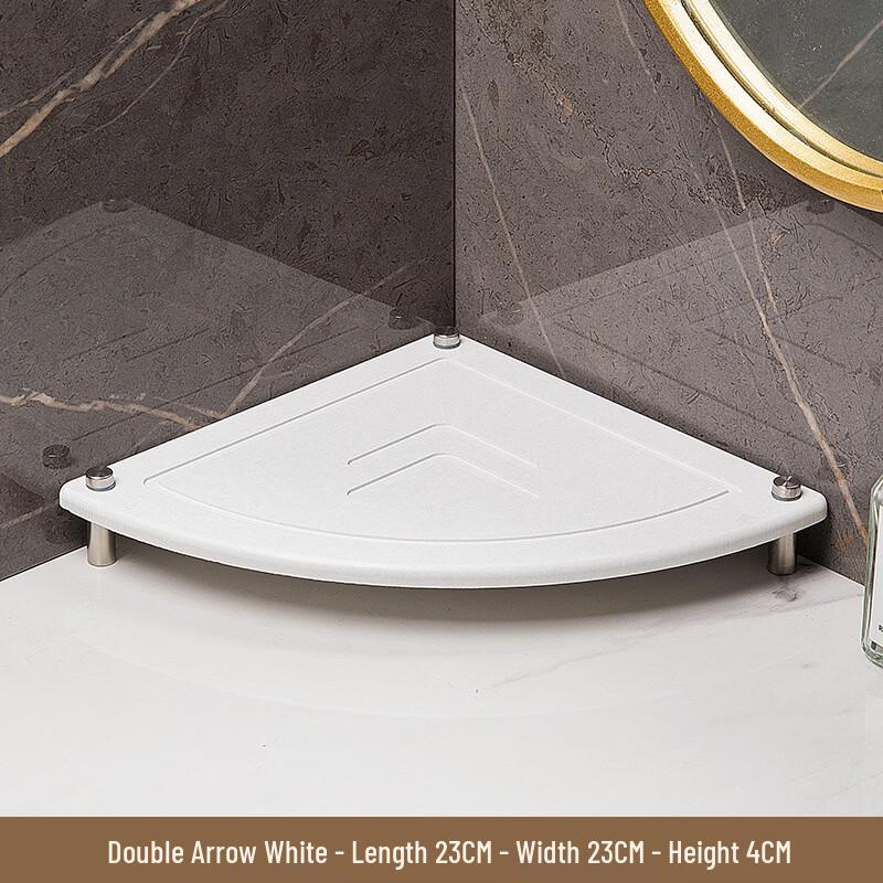 Diatomaceous Earth Bathroom Storage Rack & Absorbent Mat
Diatomaceous Earth Bathroom Storage Rack & Absorbent Mat