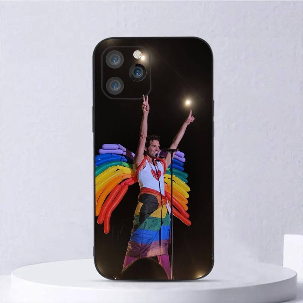 Lebanon Singer Mika Phone Case For iPhone15,14,13,12,11,Pro,Max,Plus,Mini,X,XS,XR,8,7,6,S,Plus,SE Soft Black Case iPhone13mini
Lebanon Singer Mika Phone Case For iPhone15,14,13,12,11,Pro,Max,Plus,Mini,X,XS,XR,8,7,6,S,Plus,SE Soft Black Case iPhone13mini