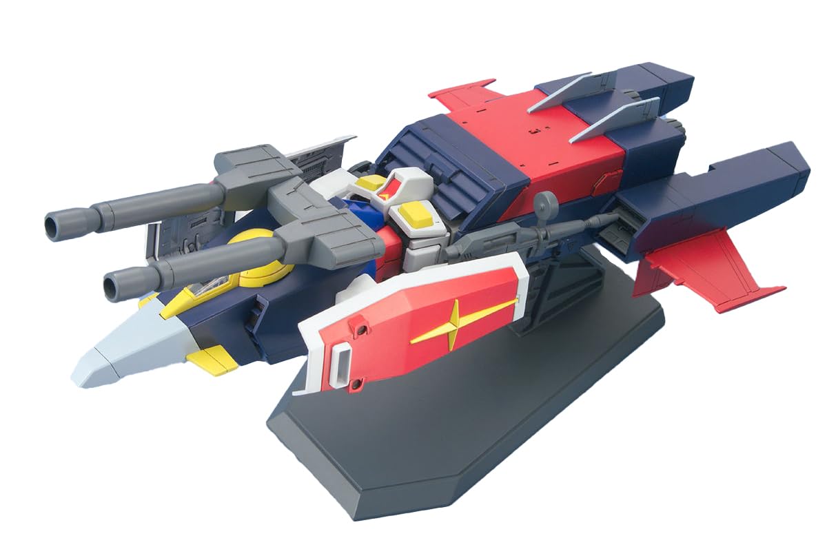 Пластиковая модель BANDAI SPIRITS HGUC Mobile Suit Gundam G Armor в масштабе 1/144 с цветовой кодировкой
Пластиковая модель BANDAI SPIRITS HGUC Mobile Suit Gundam G Armor в масштабе 1/144 с цветовой кодировкой