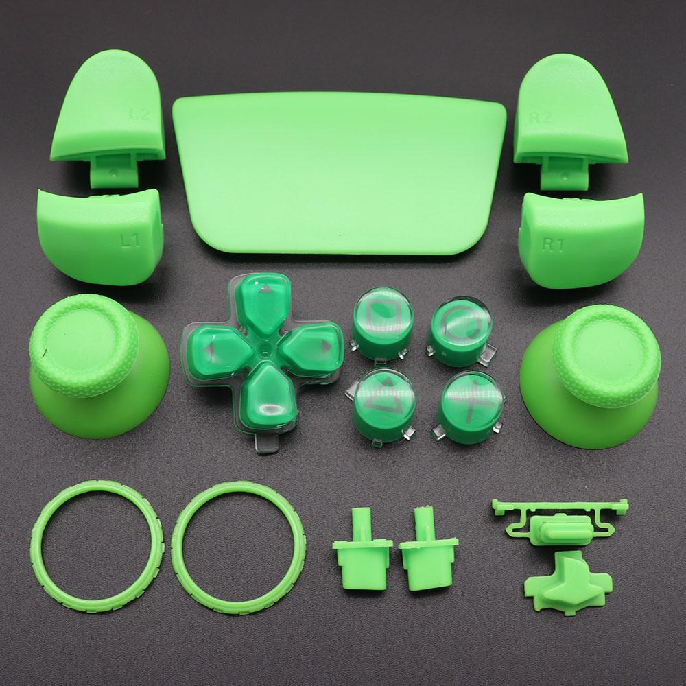For PS5 Controller Dpad and ABXY Jelly Button R1 L1 R2 L2 Direction Key For PS5 V3 3.0 BDM-030 Controller Gamepad
For PS5 Controller Dpad and ABXY Jelly Button R1 L1 R2 L2 Direction Key For PS5 V3 3.0 BDM-030 Controller Gamepad