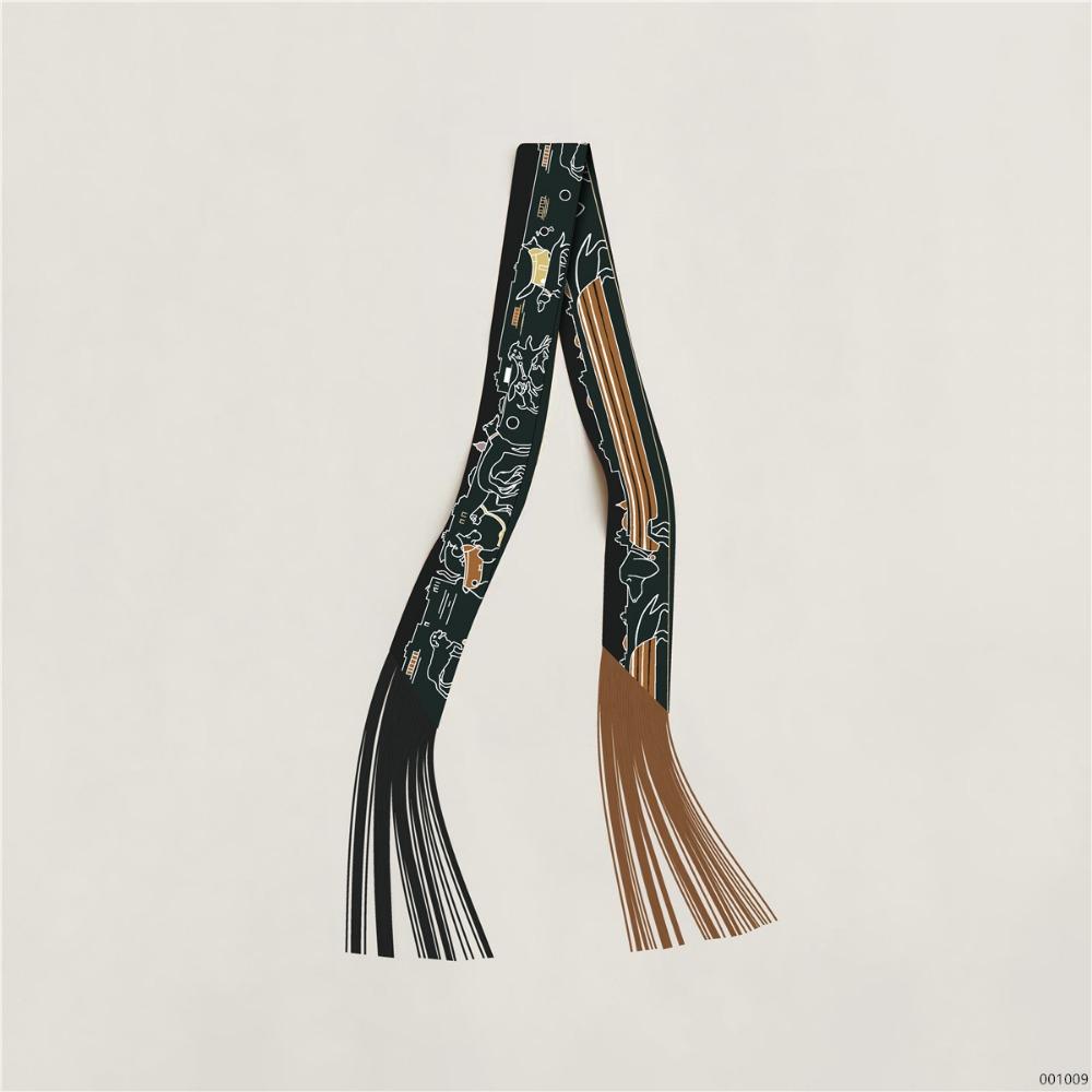 Imitation Silk Korean Long Tassel Ribbon DIY Decoration Fashion Accessories Hair Band 5x130cm Binding Bag Handle Ribbon
Imitation Silk Korean Long Tassel Ribbon DIY Decoration Fashion Accessories Hair Band 5x130cm Binding Bag Handle Ribbon