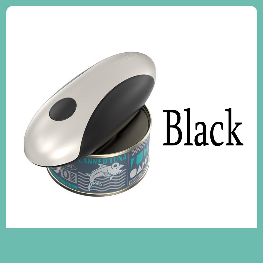 Automatic Electric Can Opener, Kitchen Gadget, Portable Rechargeable Can Opener, Stylish Kitchen Tool, Lifter with Magnetic Lid
Automatic Electric Can Opener, Kitchen Gadget, Portable Rechargeable Can Opener, Stylish Kitchen Tool, Lifter with Magnetic Lid