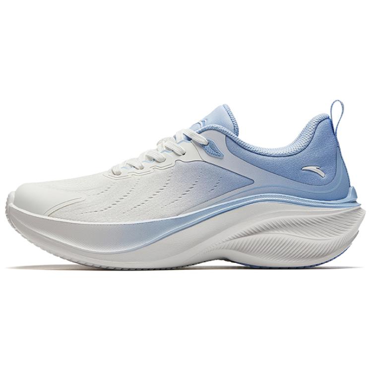 Anta Leaf Fashion Trend Durable Non-Slip Low-Top Casual Running Shoes Women sneaker White Blue 122445535-2 38.5
Anta Leaf Fashion Trend Durable Non-Slip Low-Top Casual Running Shoes Women sneaker White Blue 122445535-2 38.5