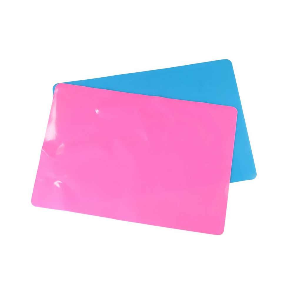 Blue & Pink for epoxy Jewelry Making Workbenches Table Mat Mold Accessories Table Protector Pad S синий
Blue & Pink for epoxy Jewelry Making Workbenches Table Mat Mold Accessories Table Protector Pad S синий