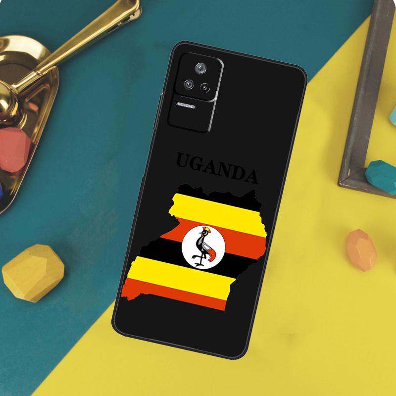 Uganda Flag Coat Of Arms Case For Xiaomi 15 14 13 Ultra 11T 12T 13T 14T Pro POCO X7 Pro X3 X5 X6 F5 F6 M6 Pro Funda Xiaomi 14
Uganda Flag Coat Of Arms Case For Xiaomi 15 14 13 Ultra 11T 12T 13T 14T Pro POCO X7 Pro X3 X5 X6 F5 F6 M6 Pro Funda Xiaomi 14