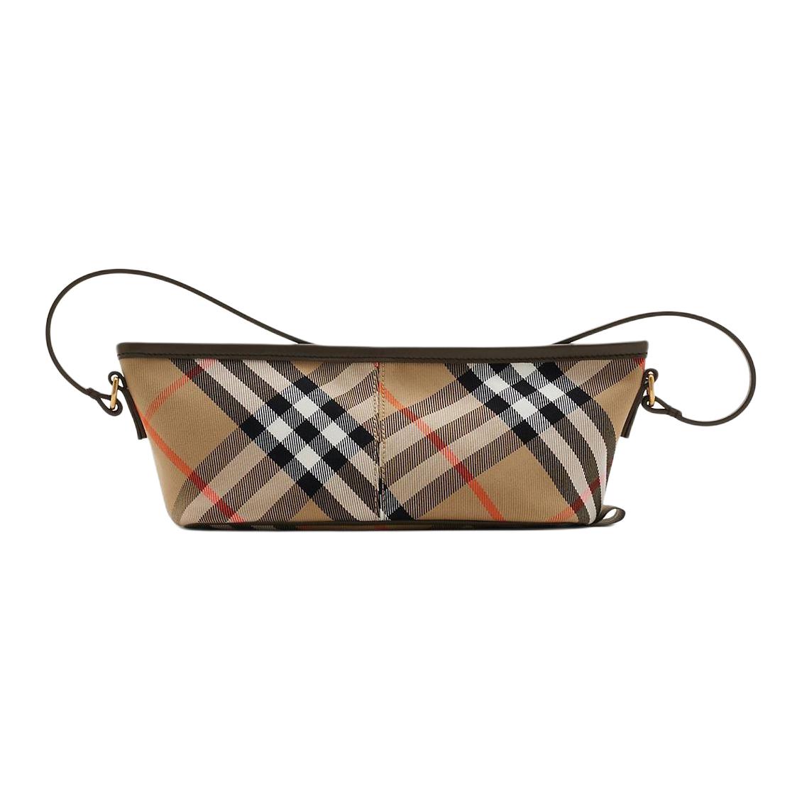 Burberry Перевірка Зістарені Металеві Акценти Бавовняна Суміш Міні Сумка на Плече Жіночі Сумки Бежевий 80952961 Basic Set (Bag+Dust Bag)
Burberry Перевірка Зістарені Металеві Акценти Бавовняна Суміш Міні Сумка на Плече Жіночі Сумки Бежевий 80952961 Basic Set (Bag+Dust Bag)