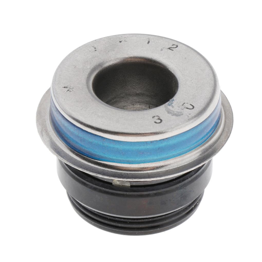 1 Set Motorcycle Water Pump Oil Seal Portable Professional Leakproof Motorbike Sealer Part Replacement for CB400 CBR400
1 Set Motorcycle Water Pump Oil Seal Portable Professional Leakproof Motorbike Sealer Part Replacement for CB400 CBR400